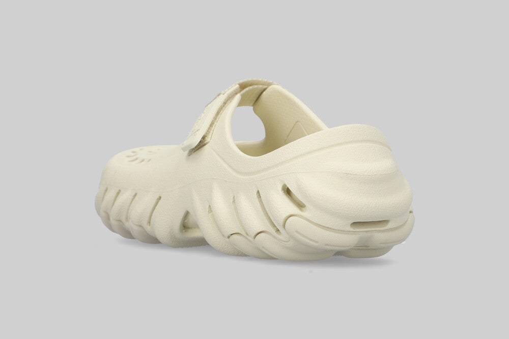 Women's Crocs Echo Mary Jane Clog 'Summit White' - 211996-2MD - Lust México