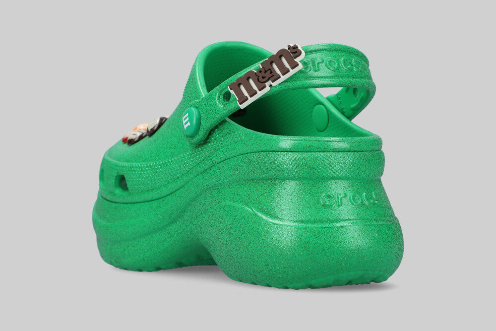 MMs x Crocs Bae Clog - 212260-997 - Lust México