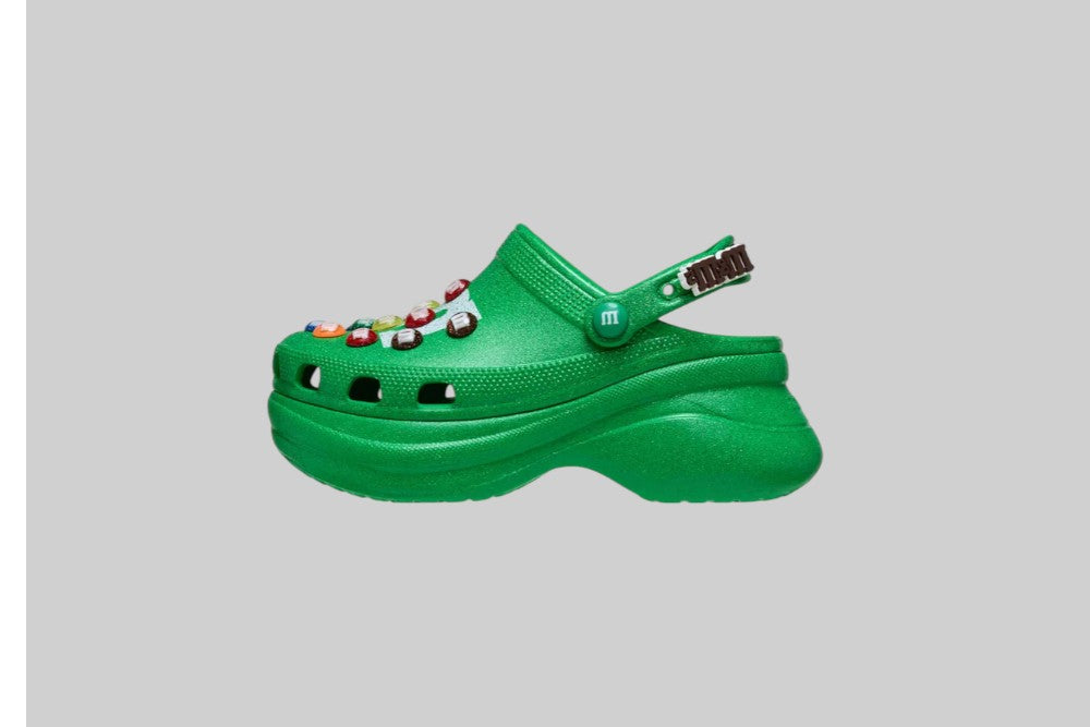 MMs x Crocs Bae Clog - 212260-997