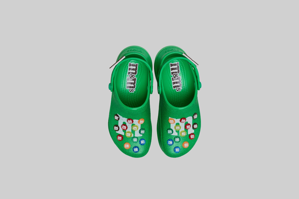 MMs x Crocs Bae Clog - 212260-997