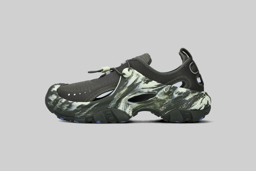 Brain Dead x Crocs Trailbreak 2 'Multi' - 212689-90H - Lust México