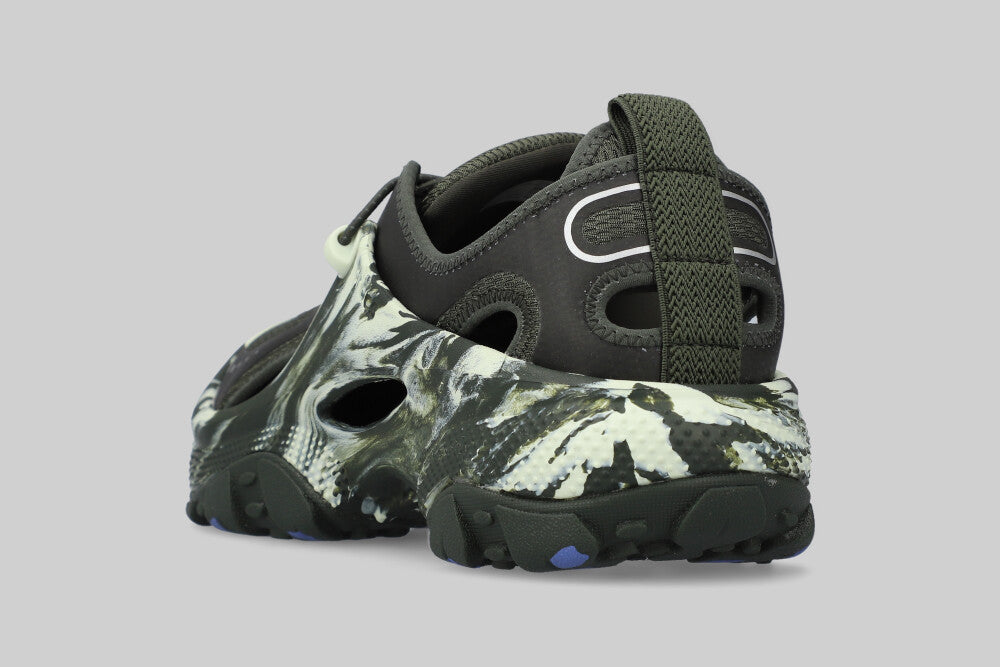 Brain Dead x Crocs Trailbreak 2 'Multi' - 212689-90H - Lust México