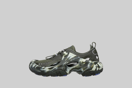 Brain Dead x Crocs Trailbreak 2 'Multi' - 212689-90H - Lust México