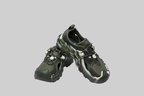 Brain Dead x Crocs Trailbreak 2 'Multi' - 212689-90H - Lust México