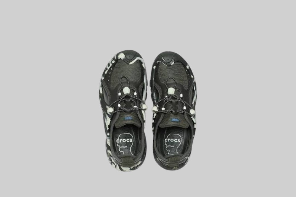 Brain Dead x Crocs Trailbreak 2 'Multi' - 212689-90H - Lust México