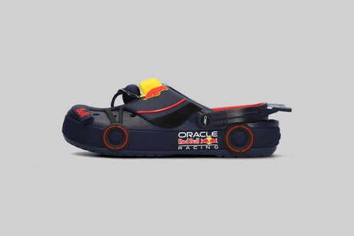 Crocs x Red Bull Racing Crocband Clog - 212707_90H - Lust México