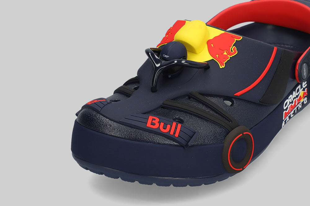Crocs x Red Bull Racing Crocband Clog - 212707_90H - Lust México