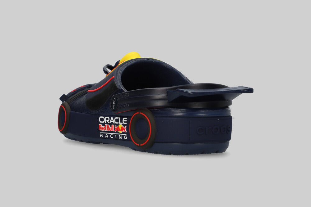 Crocs x Red Bull Racing Crocband Clog - 212707_90H - Lust México