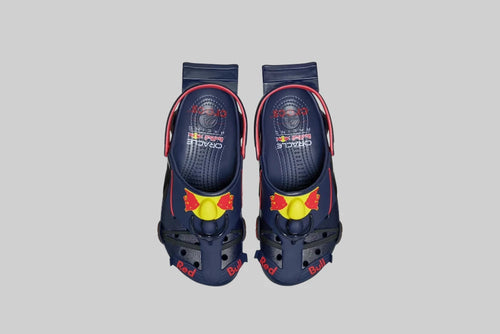 Crocs Red Bull Racing Crocband Clog - 212707_90H - Lust México