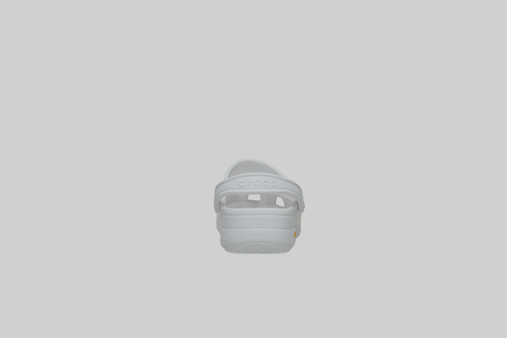 Crocs Classic Clog 'White' - 212793-100