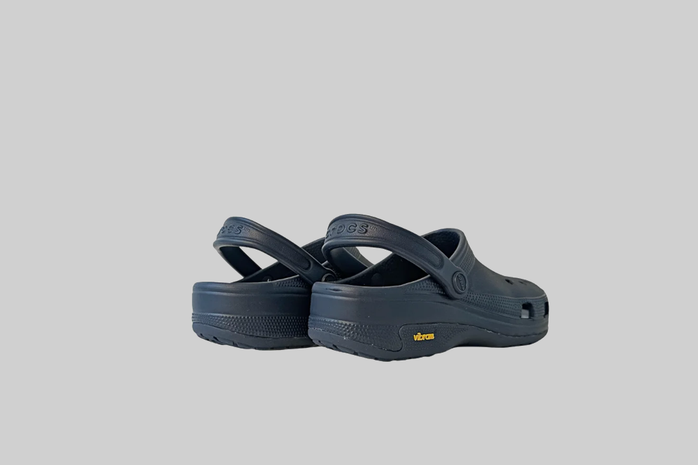 Crocs Classic Clog 'Navy' - 212793-410