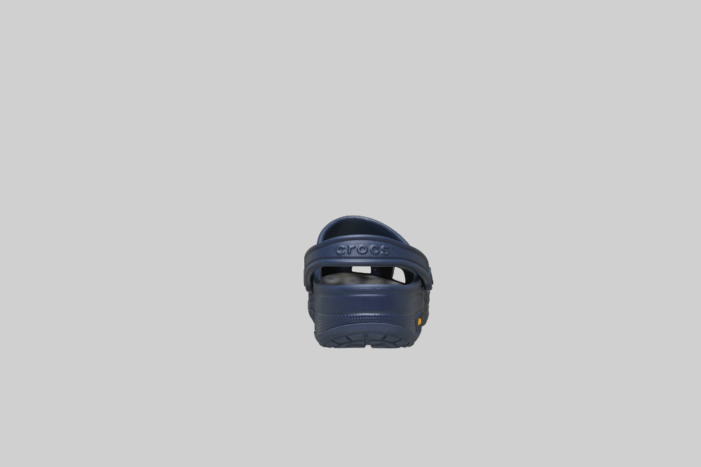 Crocs Classic Clog 'Navy' - 212793-410