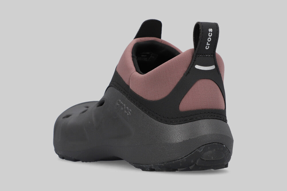 Crocs Quick Trail Low Tech 'Black Sand' - 212835-0LD - Lust México