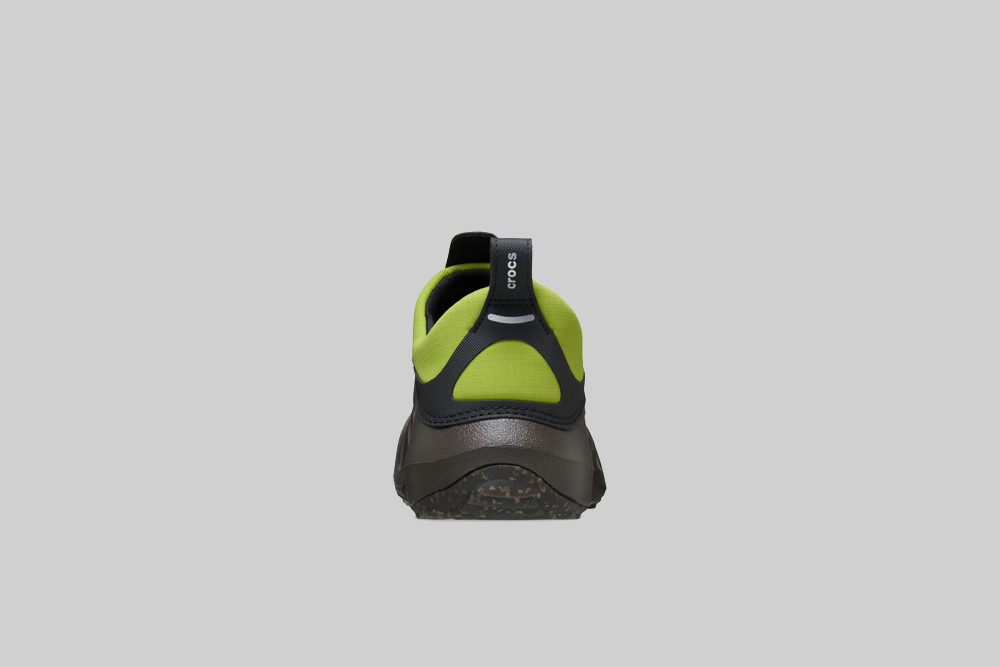 Crocs Quick Trail Low Tech 'Dark Cocoa' - 212835-2ME - Lust México