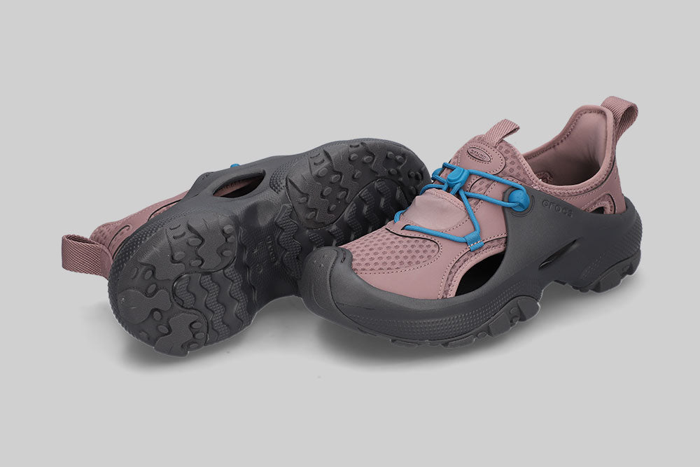 Crocs Trailbreak 2 Tech 'Black Sand' - 212836-0LD - Lust México