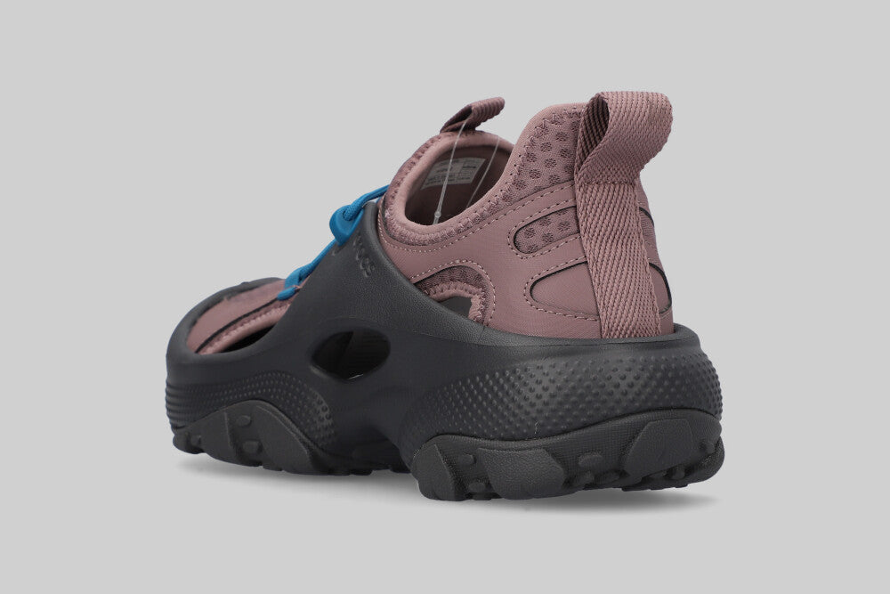 Crocs Trailbreak 2 Tech 'Black Sand' - 212836-0LD - Lust México