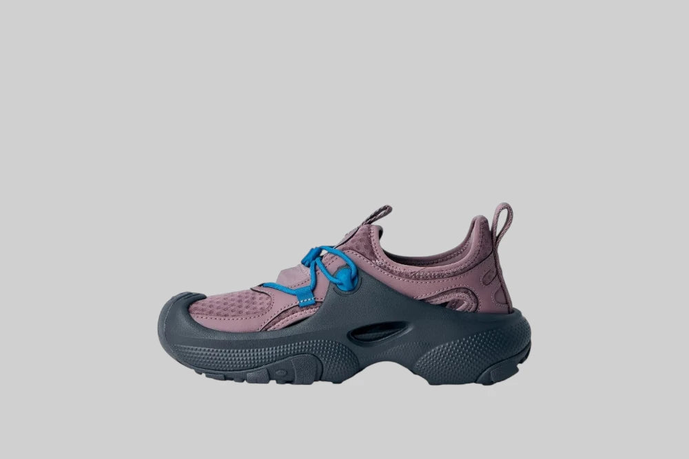 Crocs Trailbreak 2 Tech 'Black Sand' - 212836-0LD