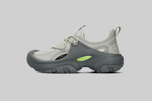 Crocs Trailbreak 2 Tech 'Grey' - 212836-1BX - Lust México