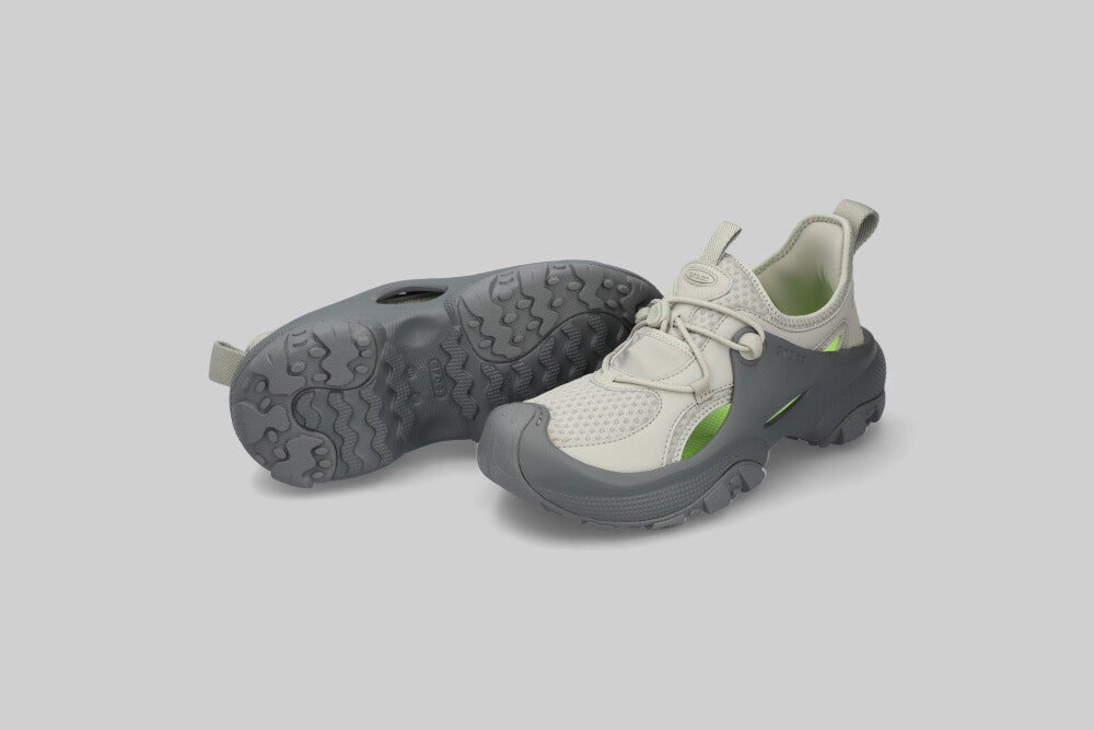 Crocs Trailbreak 2 Tech 'Grey' - 212836-1BX - Lust México