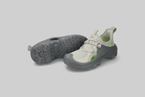Crocs Trailbreak 2 Tech 'Grey' - 212836-1BX - Lust México