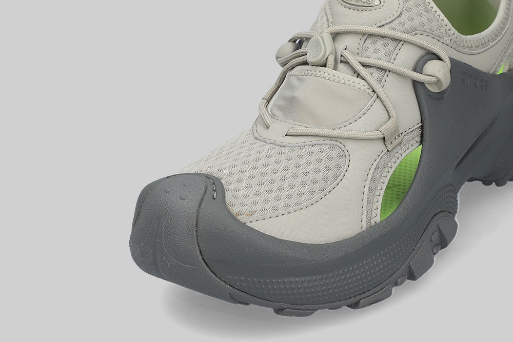 Crocs Trailbreak 2 Tech 'Grey' - 212836-1BX - Lust México