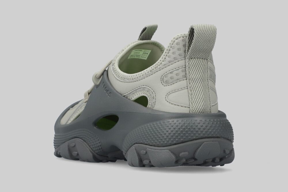 Crocs Trailbreak 2 Tech 'Grey' - 212836-1BX - Lust México