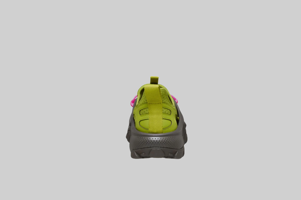 Crocs Trailbreak 2 Tech 'Dark Cocoa' - 212836-2ME - Lust México