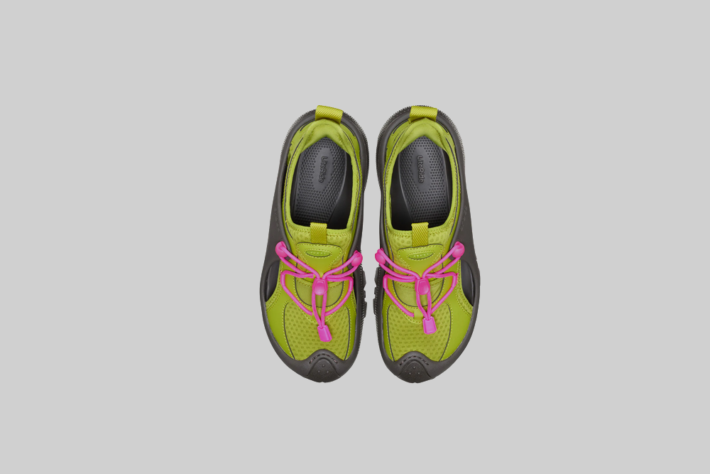 Crocs Trailbreak 2 Tech 'Dark Cocoa' - 212836-2ME - Lust México
