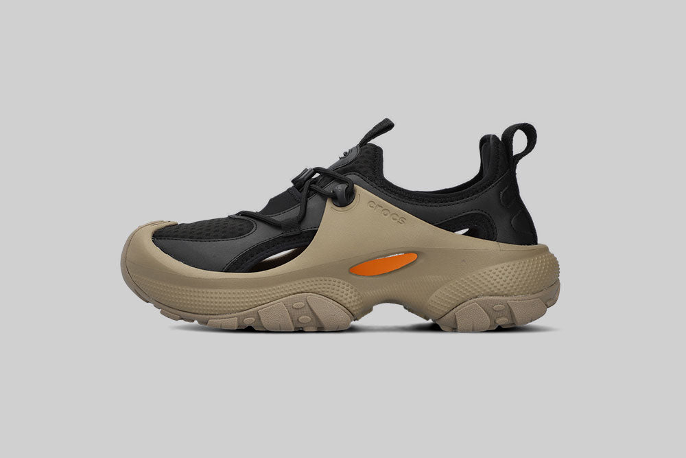 Crocs Trailbreak 2 Tech 'Khaki' - 212836-2QA - Lust México