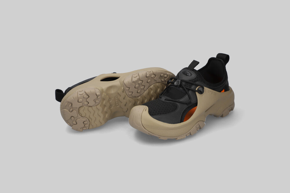 Crocs Trailbreak 2 Tech 'Khaki' - 212836-2QA - Lust México