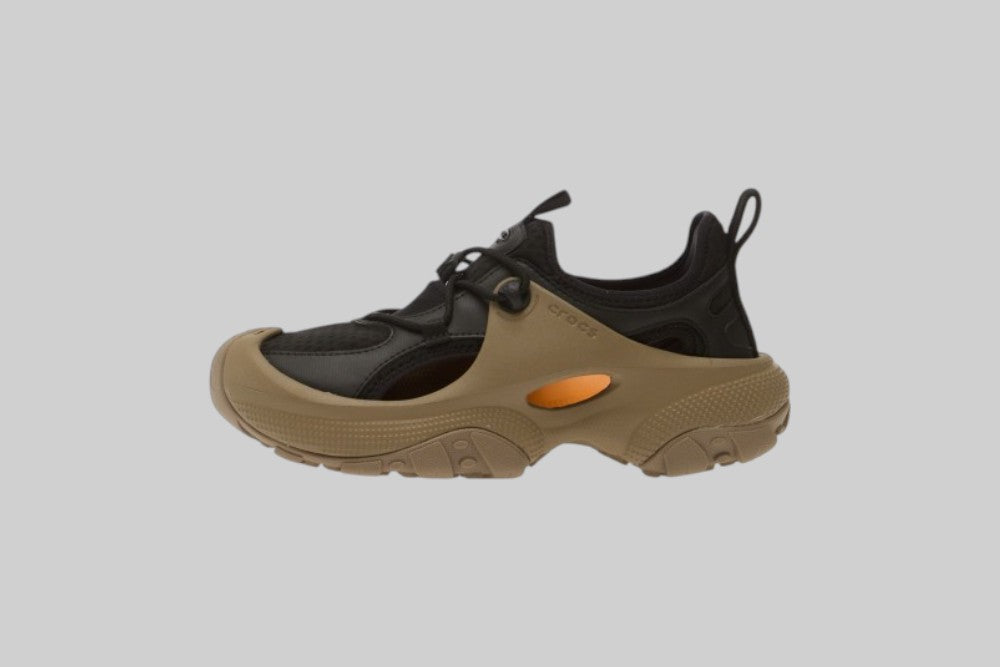 Crocs Trailbreak 2 Tech 'Khaki' - 212836-2QA