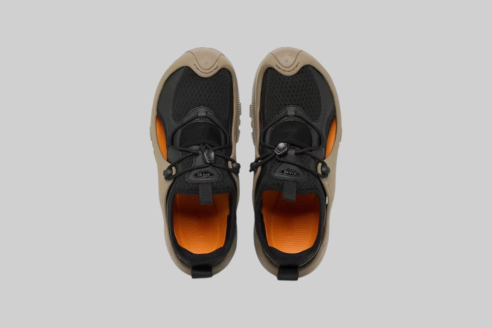 Crocs Trailbreak 2 Tech 'Khaki' - 212836-2QA