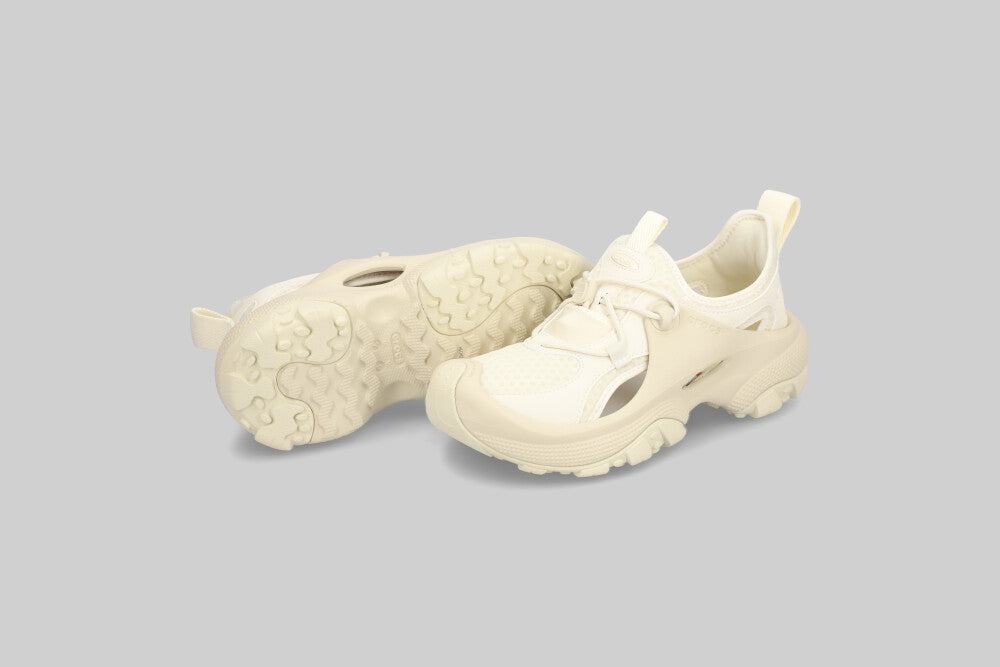 Crocs Trailbreak 2 'Tech Bone' - 212836-2Y2 - Lust México