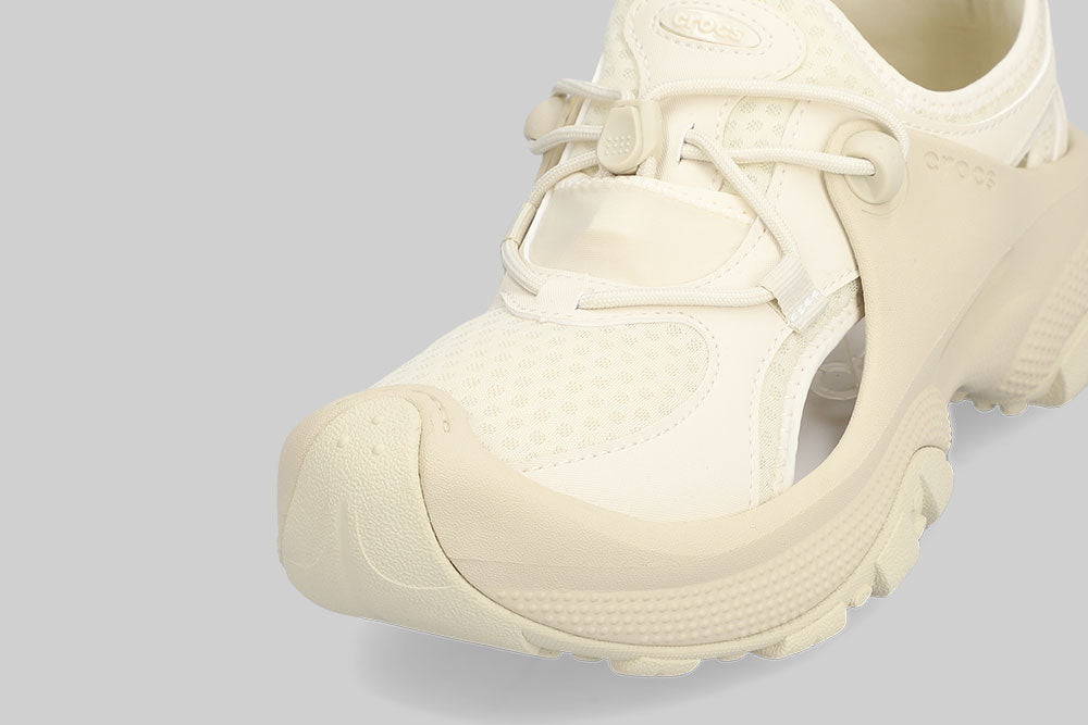 Crocs Trailbreak 2 'Tech Bone' - 212836-2Y2 - Lust México