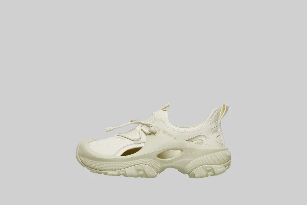 Crocs Trailbreak 2 'Tech Bone' - 212836-2Y2 - Lust México