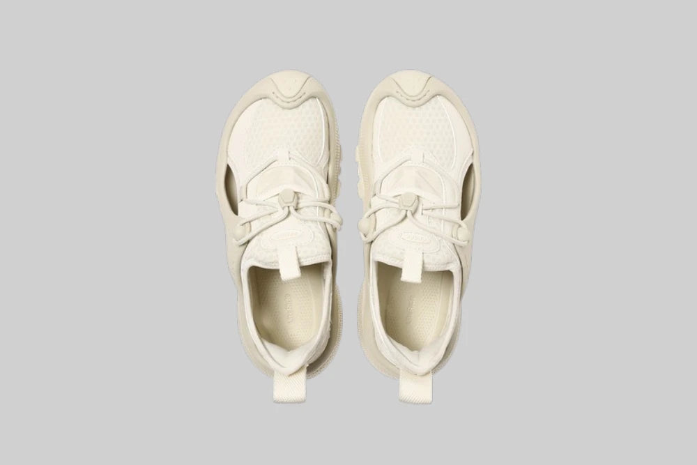 Crocs Trailbreak 2 'Tech Bone' - 212836-2Y2 - Lust México