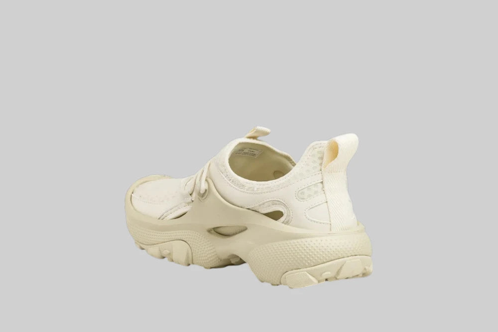 Crocs Trailbreak 2 'Tech Bone' - 212836-2Y2 - Lust México