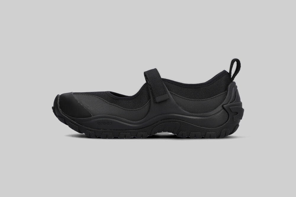 Crocs Terre Tech 'Black' - 212838-001 - Lust México