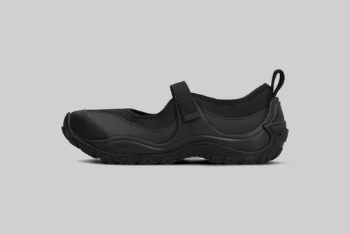 Crocs Terre Tech 'Black' - 212838-001 - Lust México