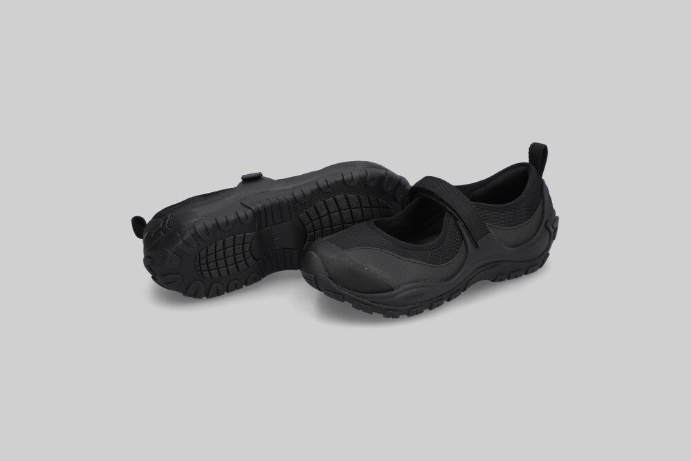 Crocs Terre Tech 'Black' - 212838-001 - Lust México