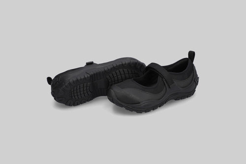 Crocs Terre Tech 'Black' - 212838-001 - Lust México