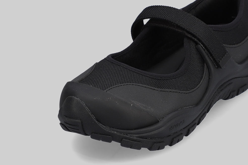 Crocs Terre Tech 'Black' - 212838-001 - Lust México