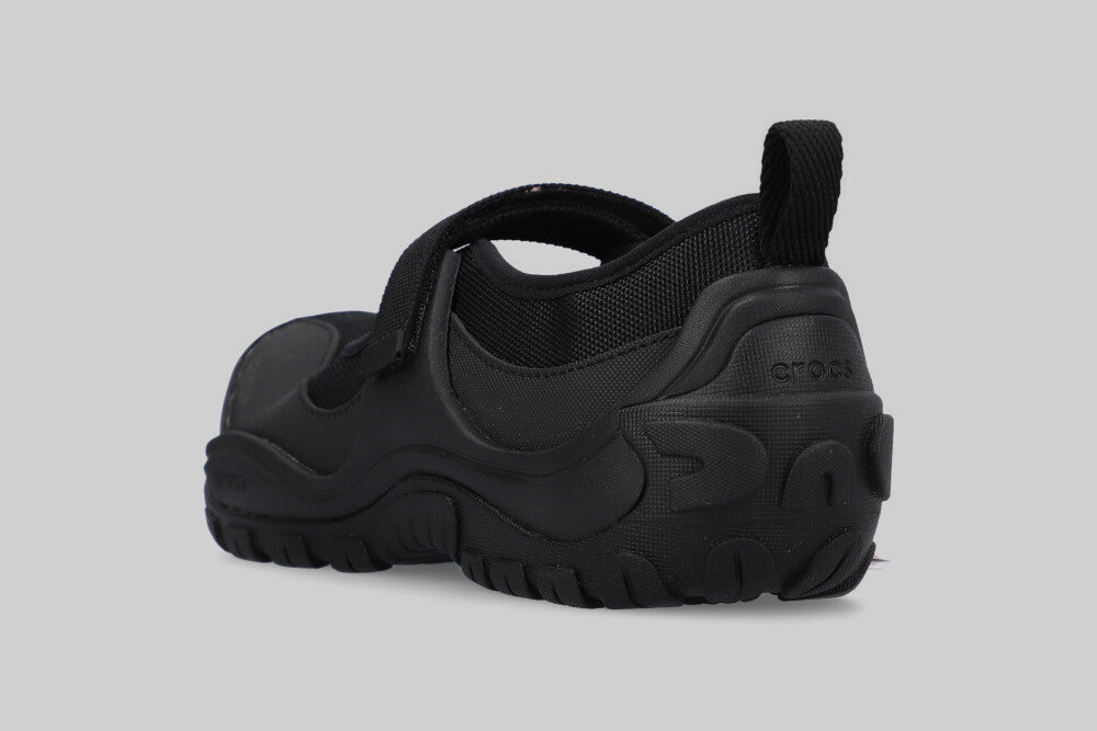 Crocs Terre Tech 'Black' - 212838-001 - Lust México