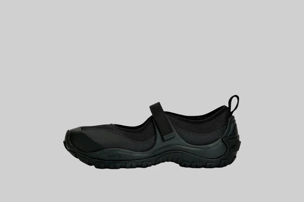 Crocs Terre Tech 'Black' - 212838-001 - Lust México