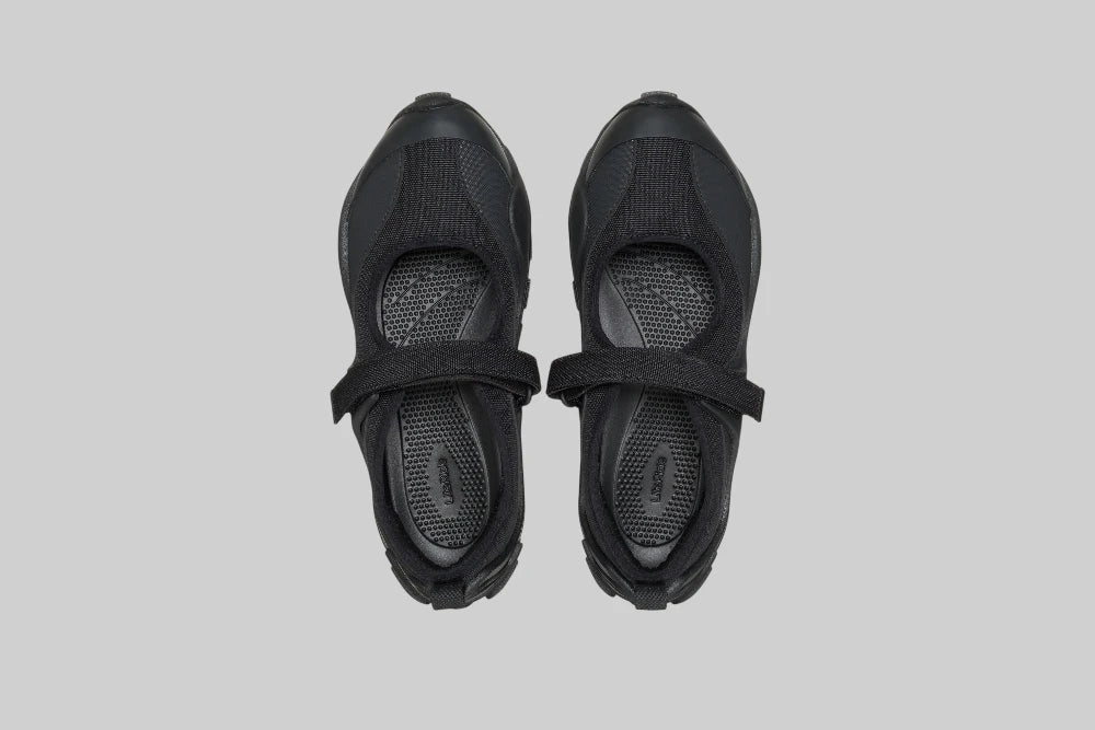 Crocs Terre Tech 'Black' - 212838-001 - Lust México