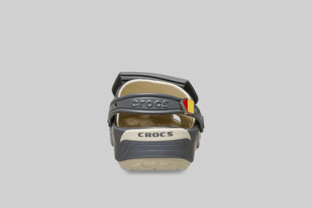 Crocs x Umbro Crafted Clog 'Slate Grey' - 213397-2YD