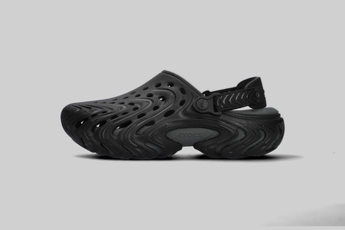 Crocs Echo II 'Chrome Black' - 213780-0TK - Lust México