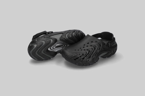 Crocs Echo II 'Chrome Black' - 213780-0TK - Lust México
