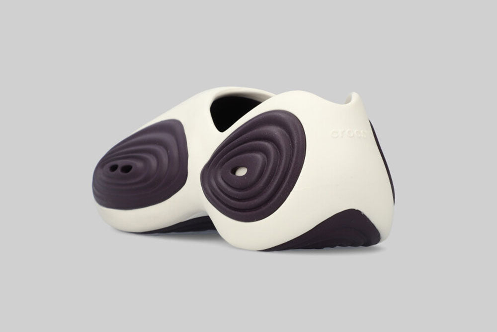 Crocs Ripple Clog 'Oyster' - 214154-0TJ - Lust México