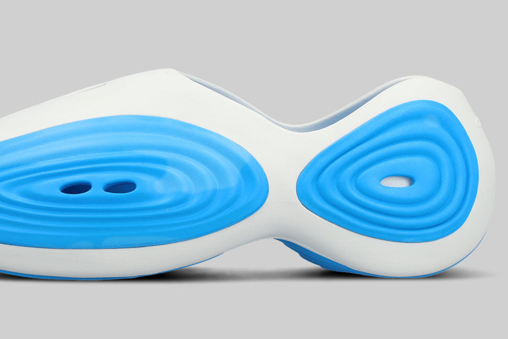 Crocs Ripple Clog 'Moonlight' - 214154-1BF - Lust México